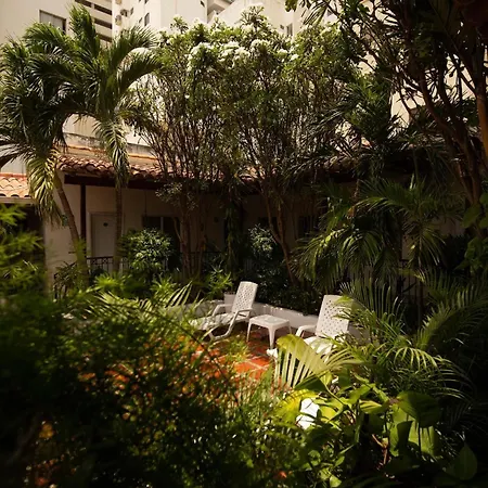 Casa Fátima 3*