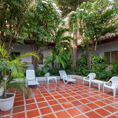 Casa Fátima 3*