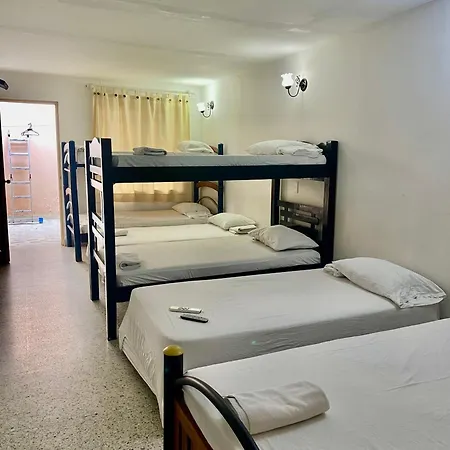 Casa Fátima Hotel Cartagena