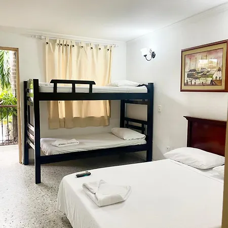 Casa Fátima Hotel