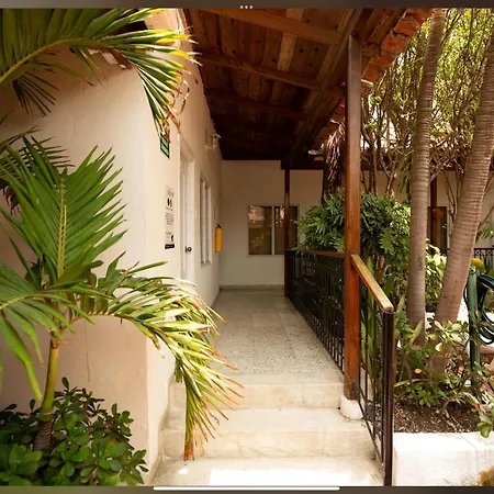 Casa Fátima Hotel 3*
