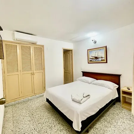 Casa Fátima Hotel 3*
