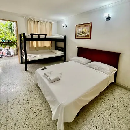 Hotel Casa Fátima 3*