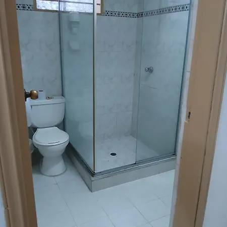 Hotel Casa Fátima